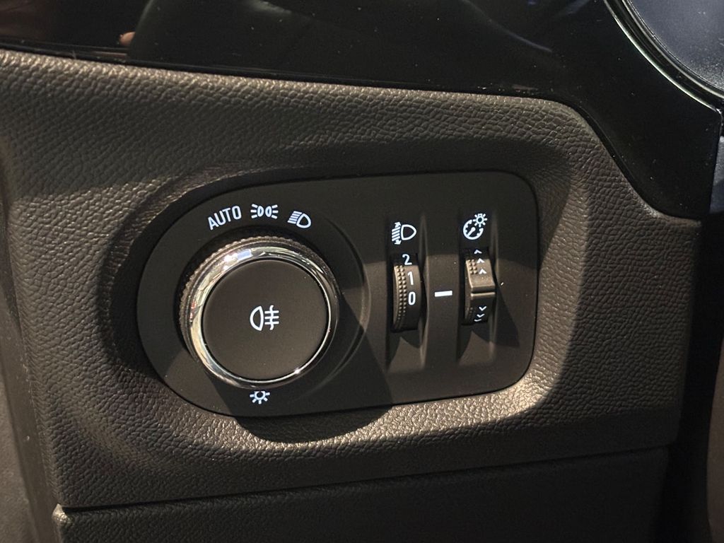 Opel Corsa 2022