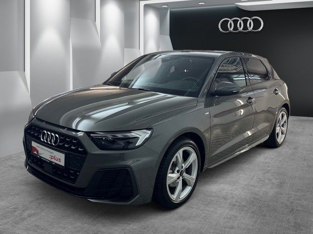Audi A1 2025