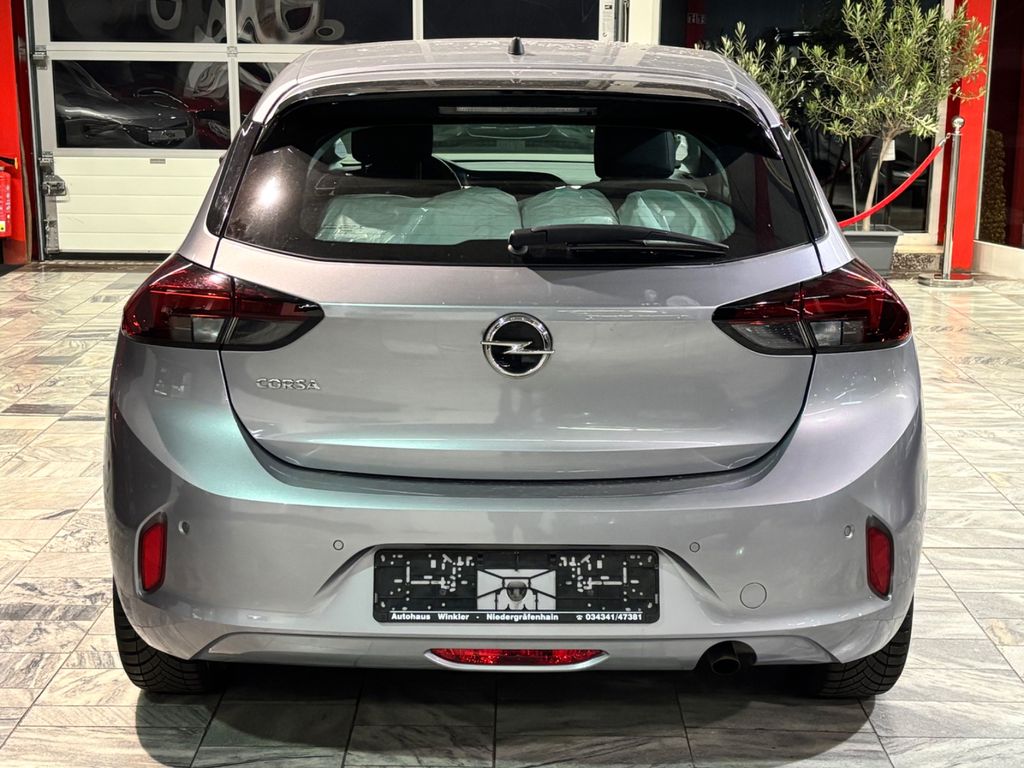 Opel Corsa 2022