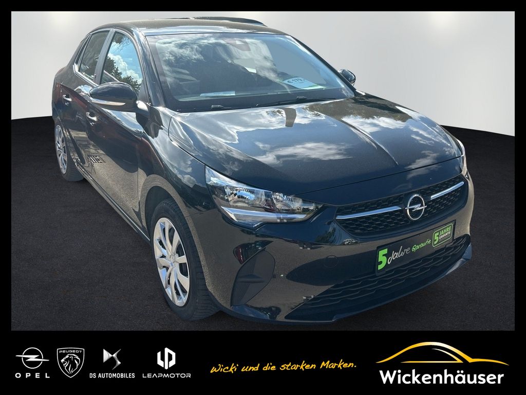 Opel Corsa 2022