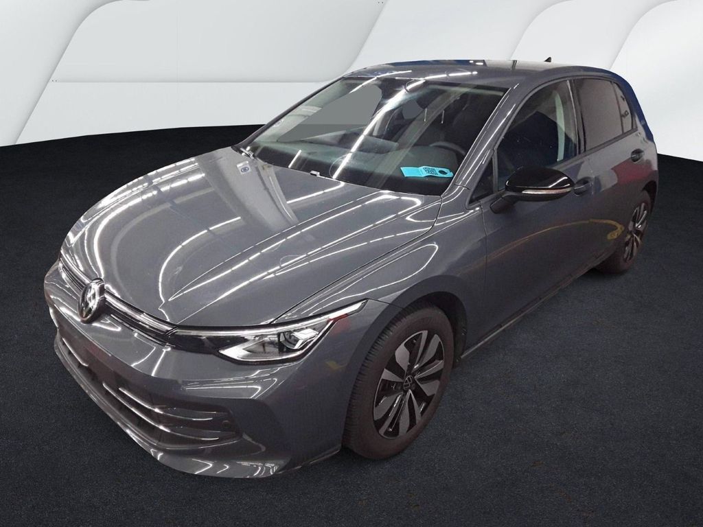 Volkswagen Golf 2025
