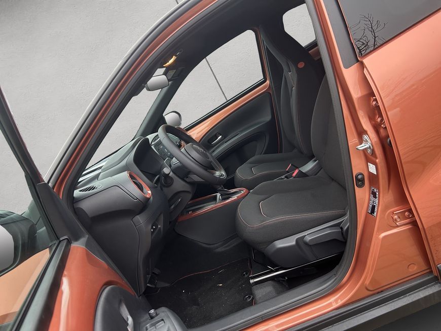 Toyota Aygo (X) 2025