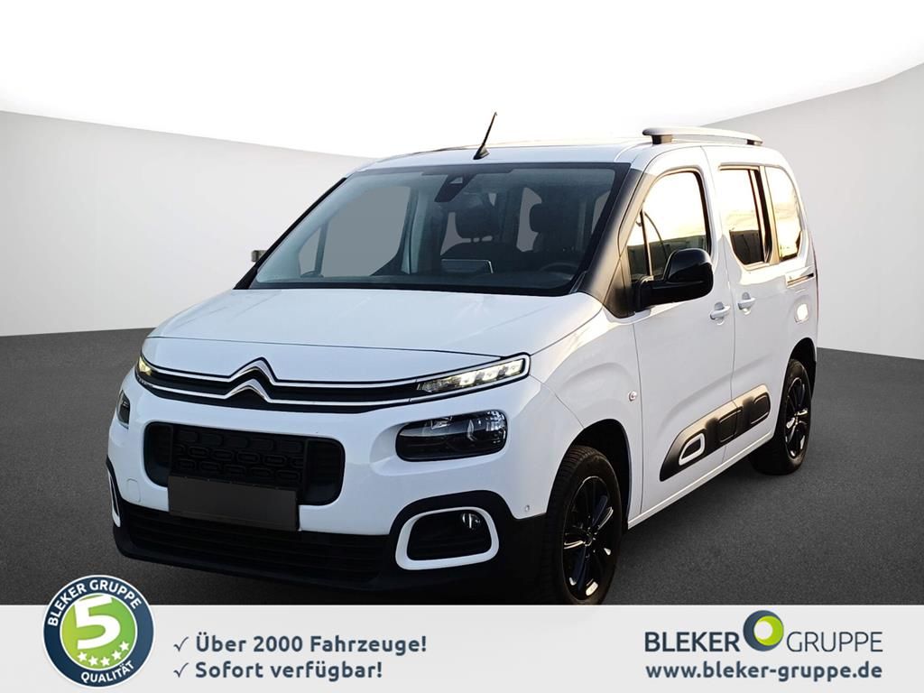 Citroën Berlingo 2023