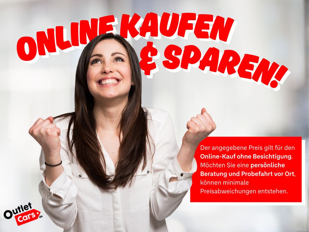 Ford Tourneo Connect 2019