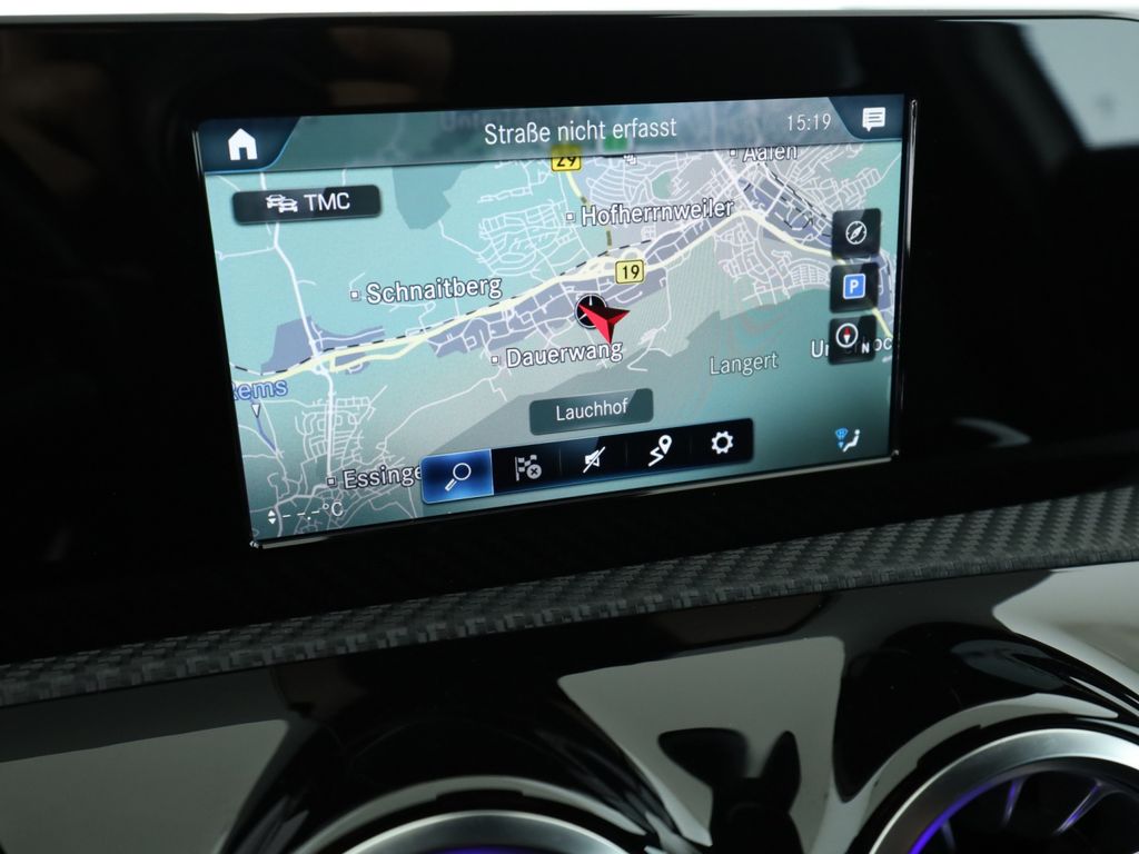 Mercedes-Benz A 180 2022