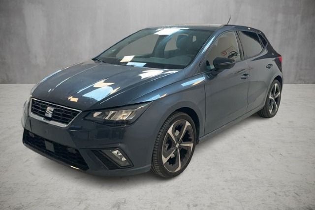 Seat Ibiza 2024