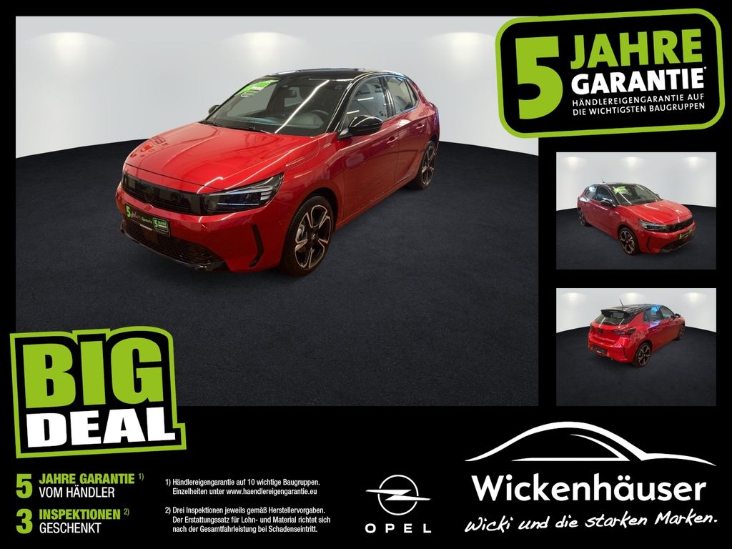 Opel Corsa 2023