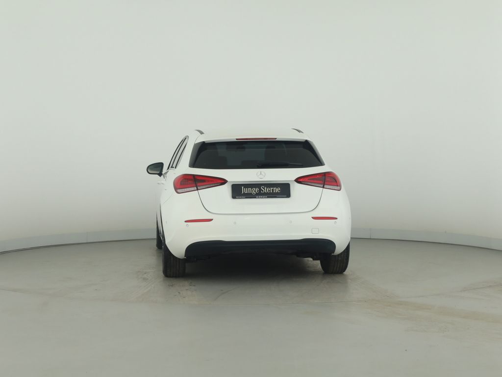 Mercedes-Benz A 180 2022