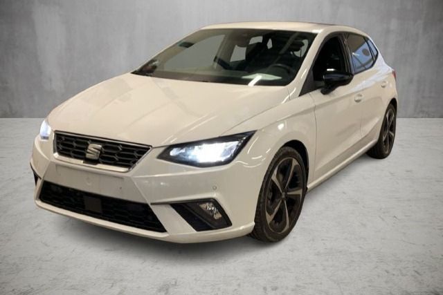 Seat Ibiza 2024