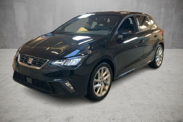 Seat Ibiza 2022