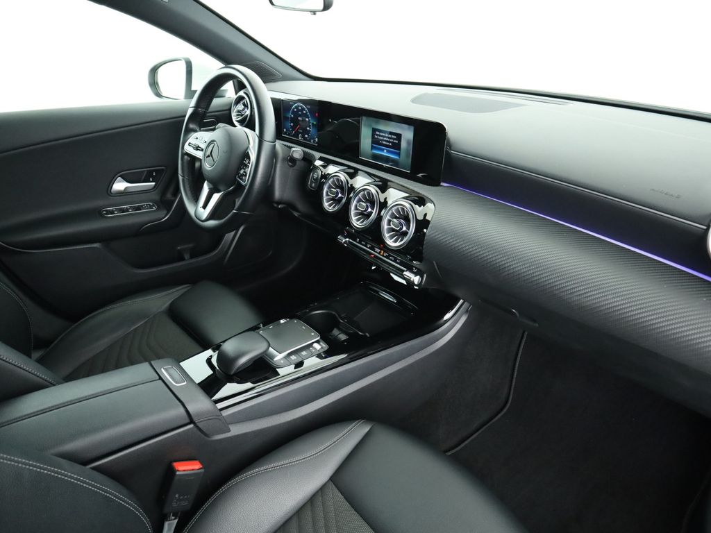 Mercedes-Benz A 180 2022