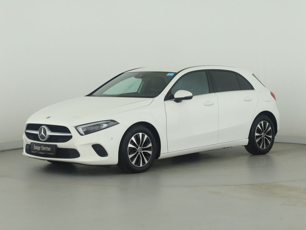 Mercedes-Benz A 180 2022