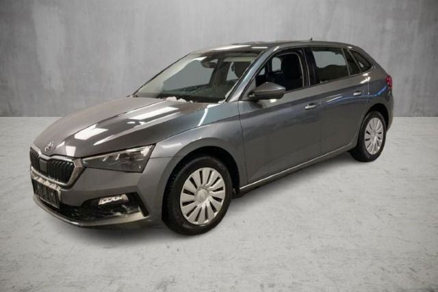 Skoda Scala 2023