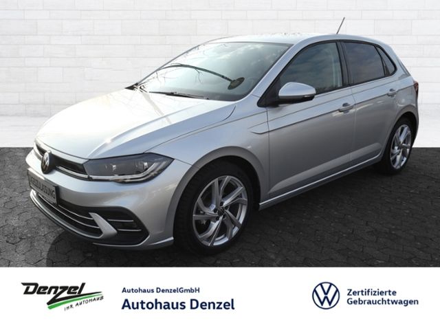Volkswagen Polo 2025