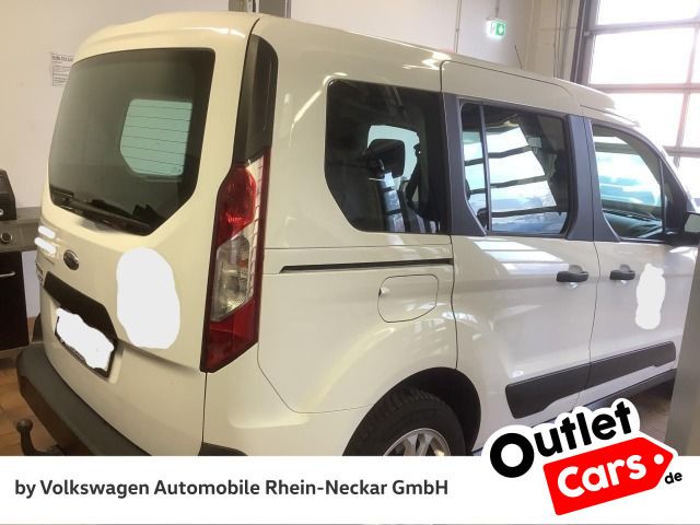 Ford Tourneo Connect 2019