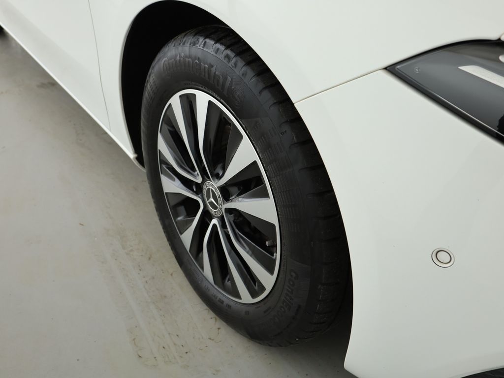 Mercedes-Benz A 180 2022