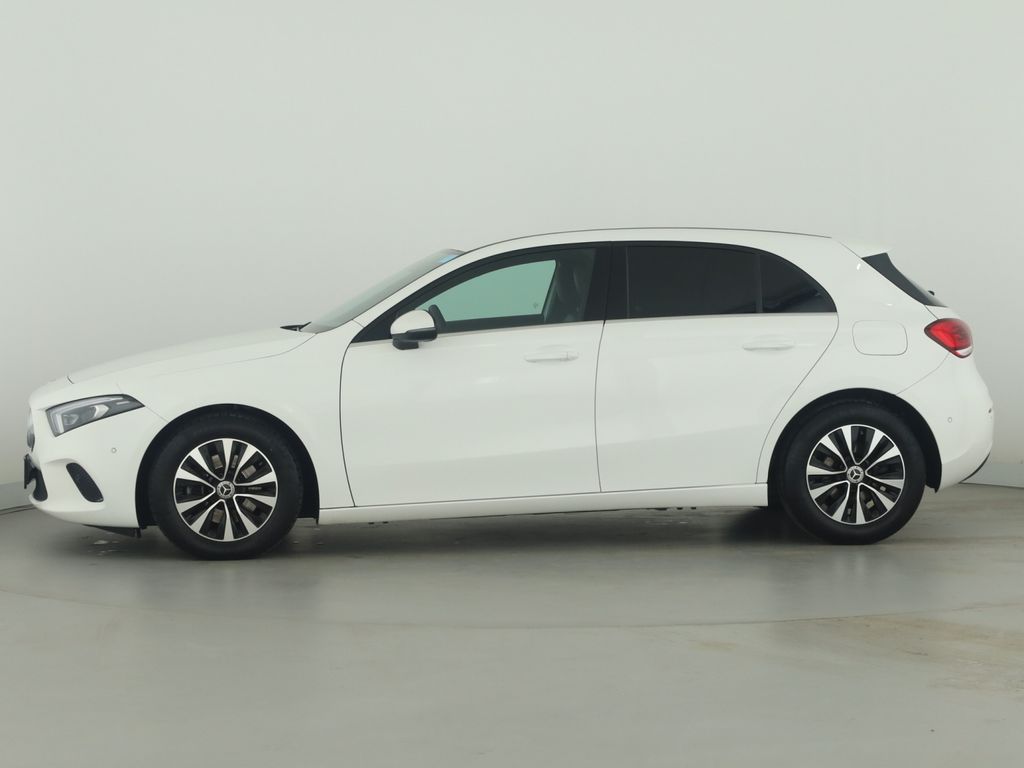 Mercedes-Benz A 180 2022