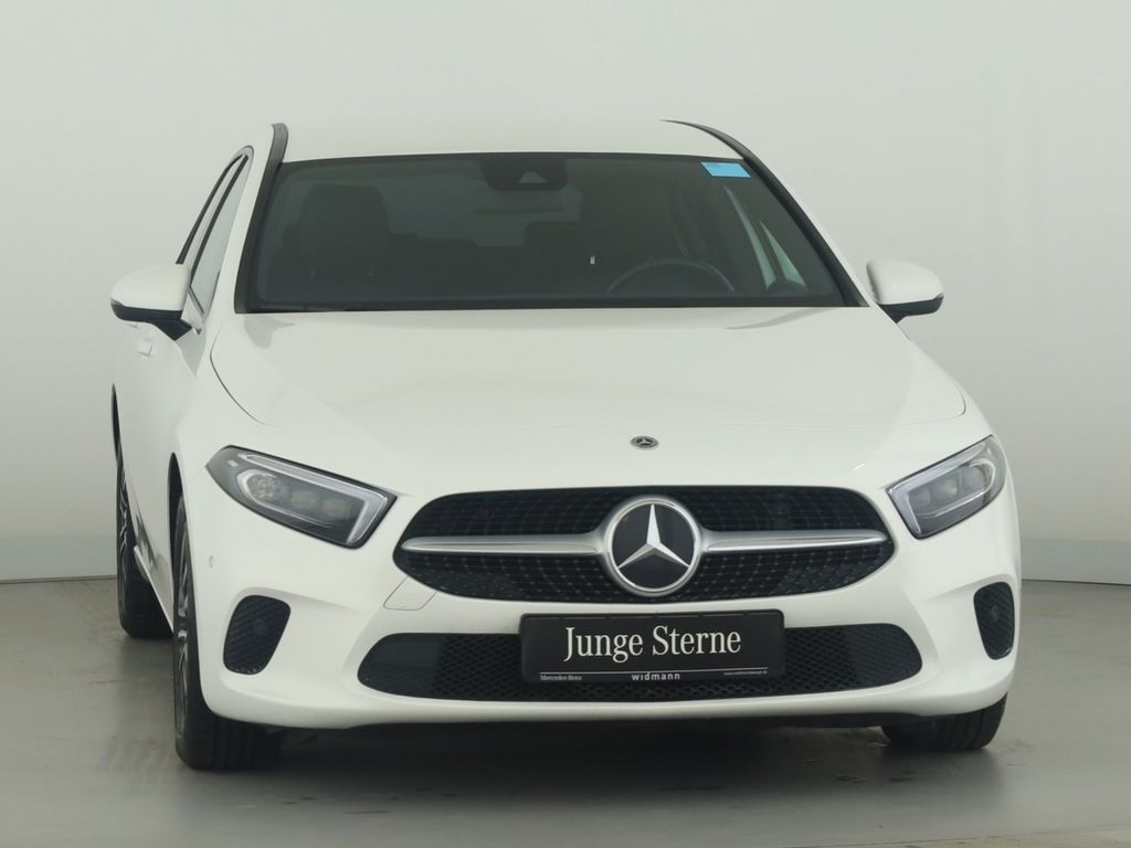 Mercedes-Benz A 180 2022