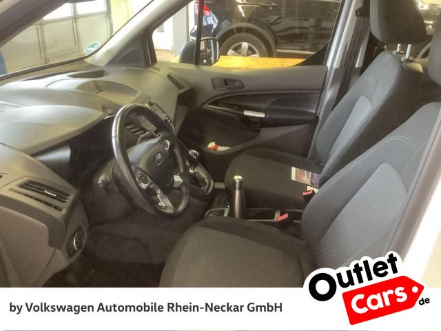 Ford Tourneo Connect 2019