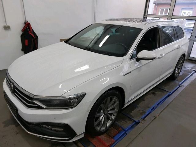 Volkswagen Passat Variant 2023