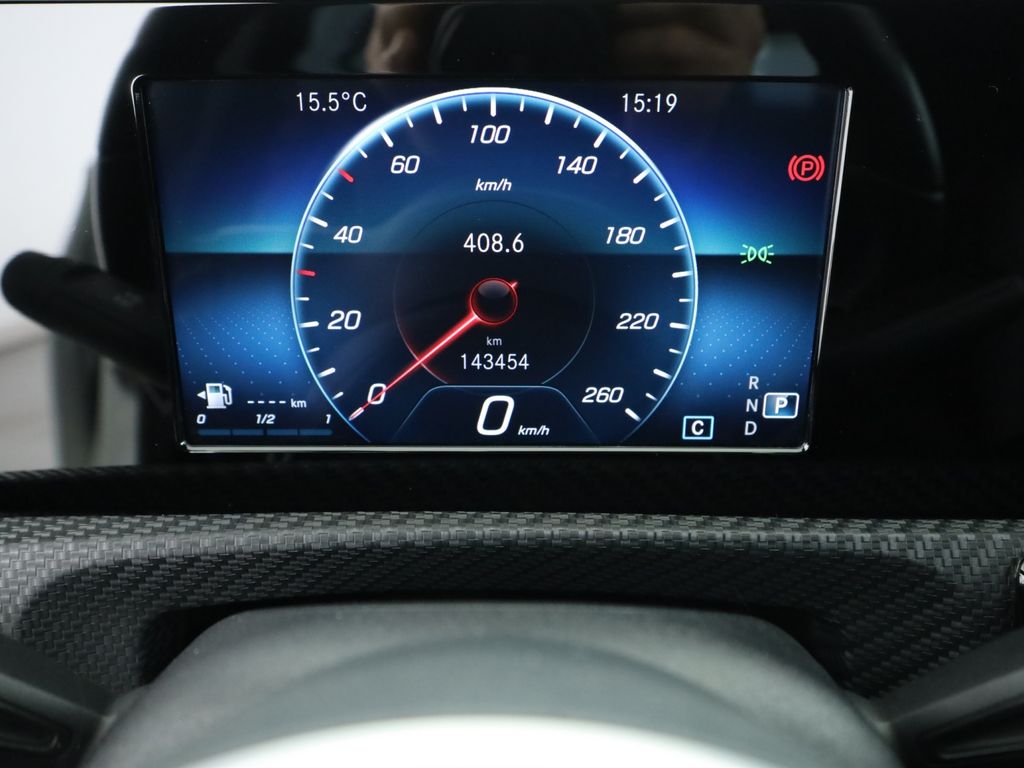 Mercedes-Benz A 180 2022