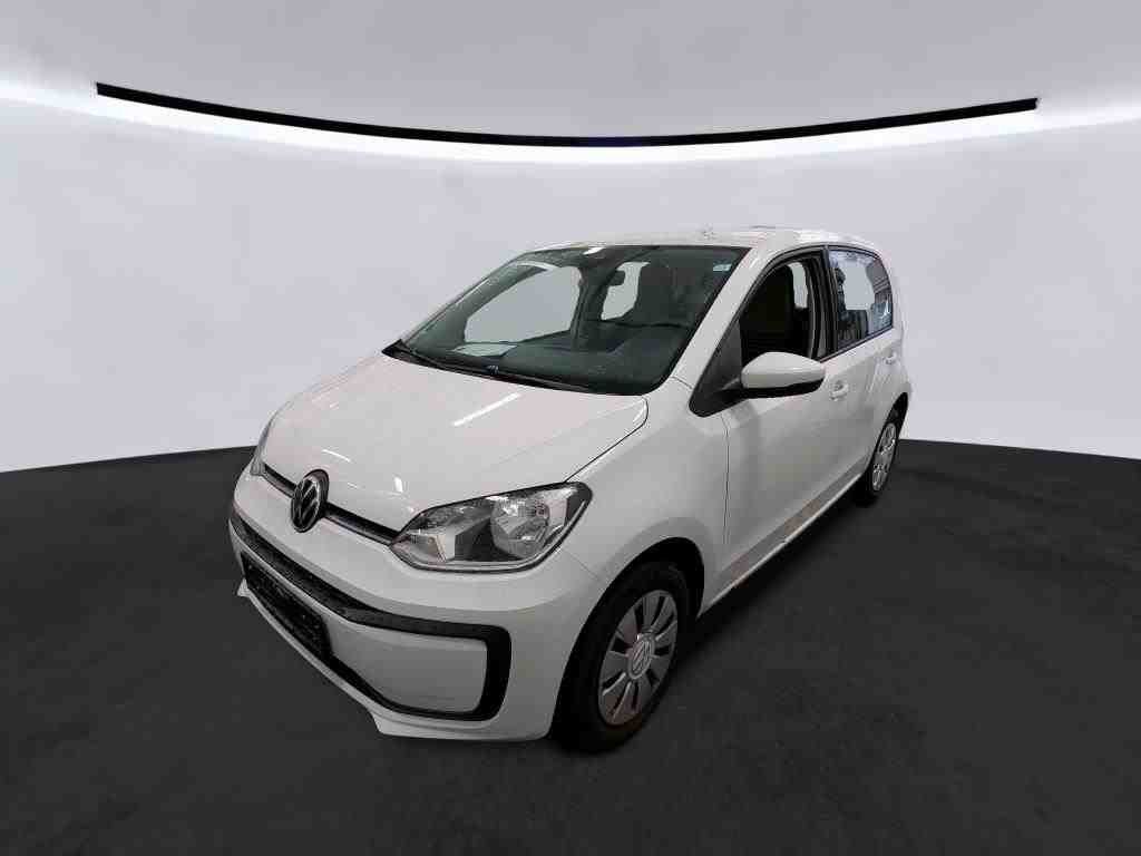 Volkswagen up! 2022