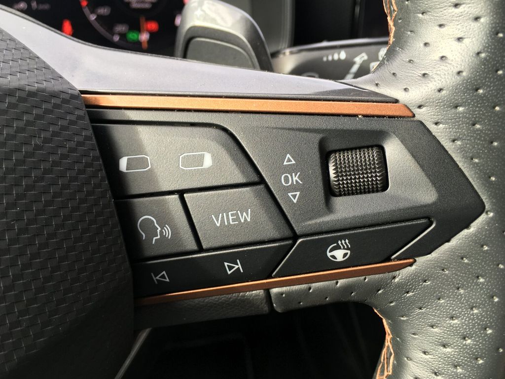Cupra Leon 2023