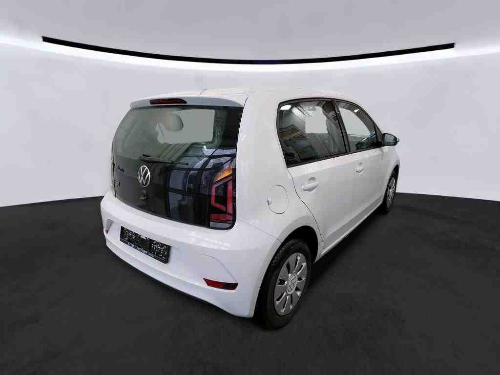 Volkswagen up! 2022