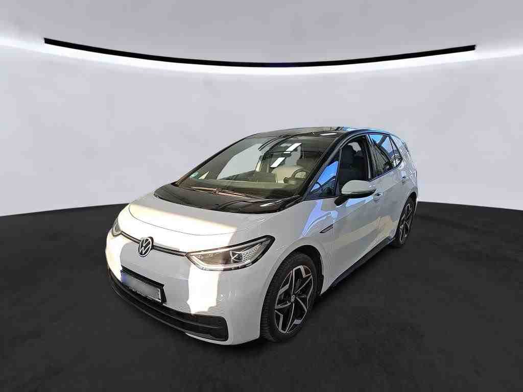Volkswagen ID.3 2022