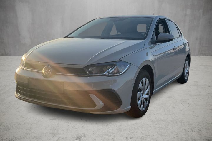 Volkswagen Polo 2022