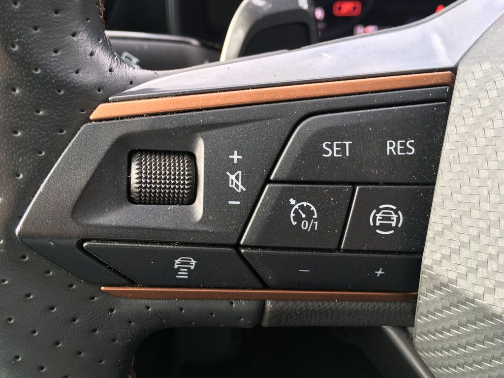 Cupra Leon 2023
