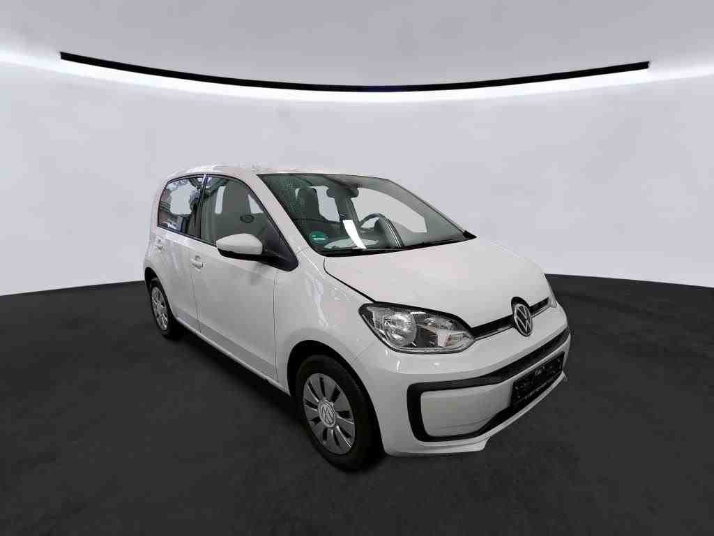 Volkswagen up! 2022