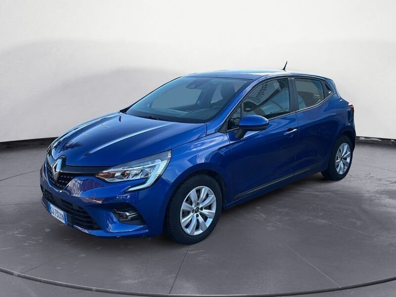 Renault Clio 2020