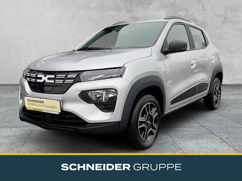 Dacia Spring 2023