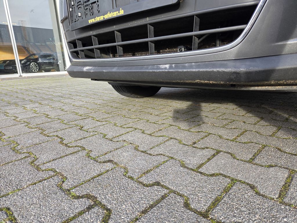 Volkswagen Tiguan 2016