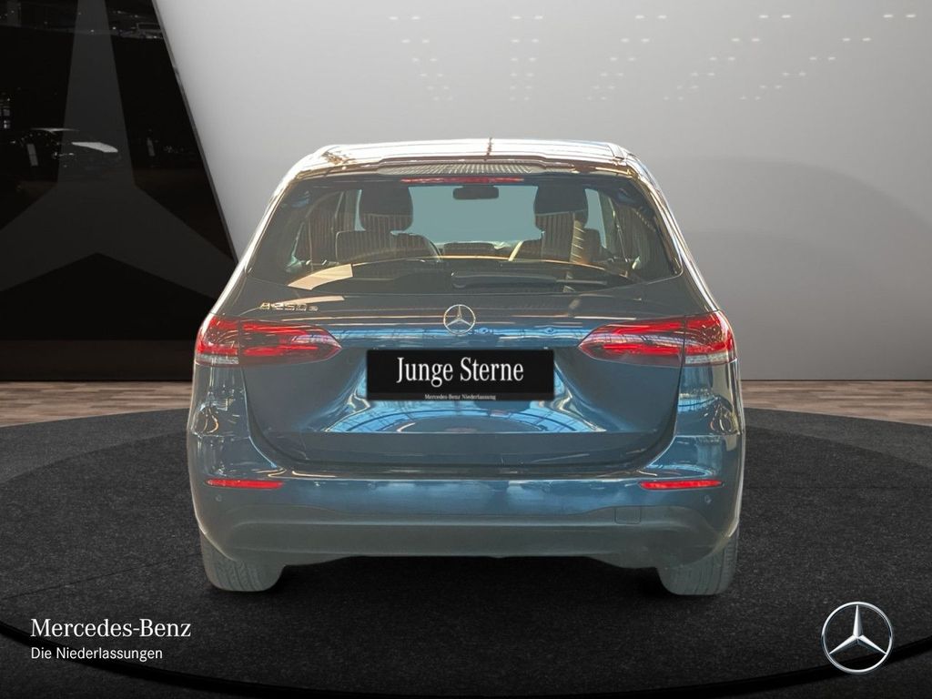 Mercedes-Benz B 250 2020