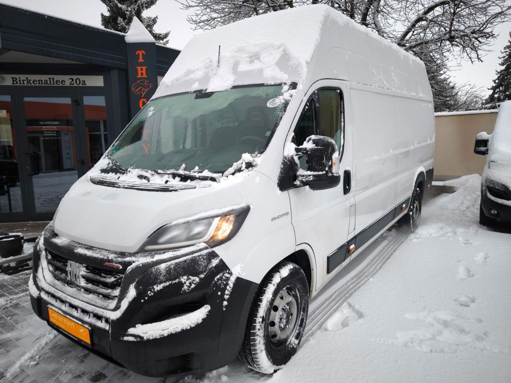 Fiat Ducato 2021