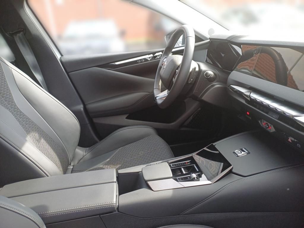 DS Automobiles DS4 2022