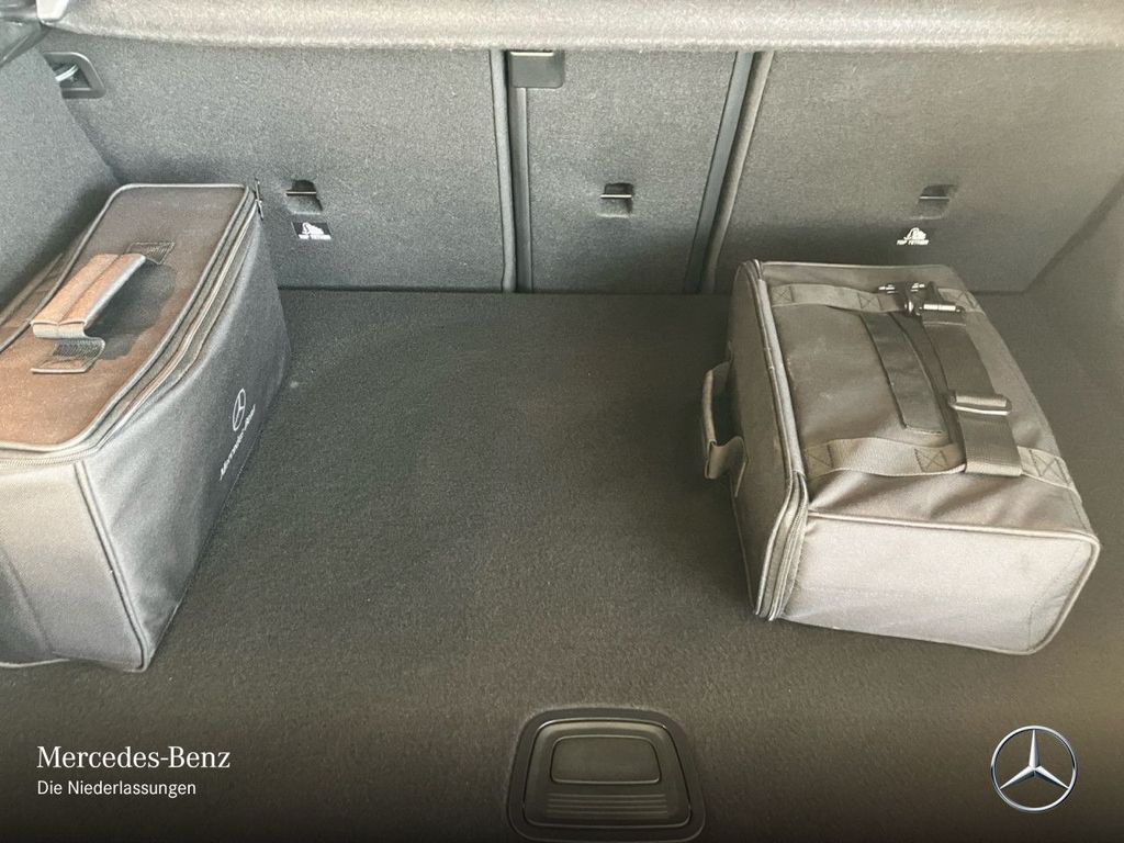 Mercedes-Benz A 250 2022