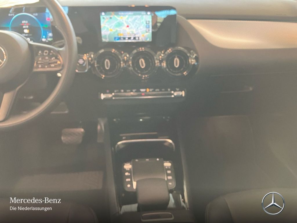 Mercedes-Benz B 250 2020