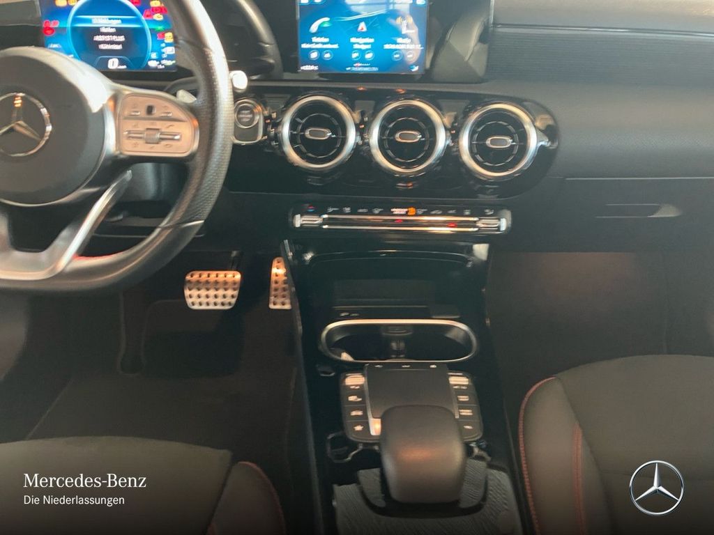 Mercedes-Benz A 250 2022