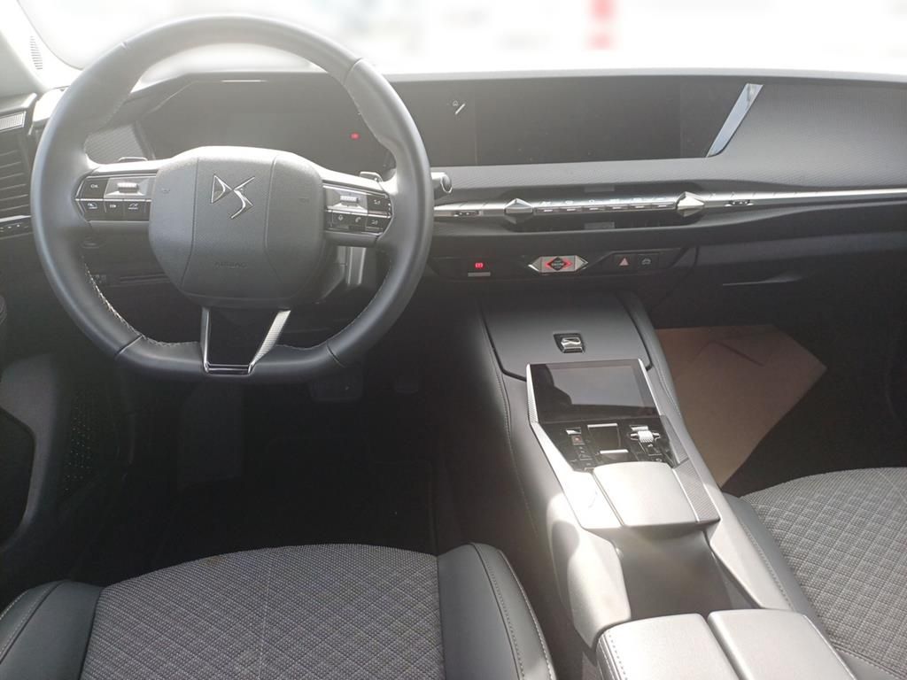 DS Automobiles DS4 2022