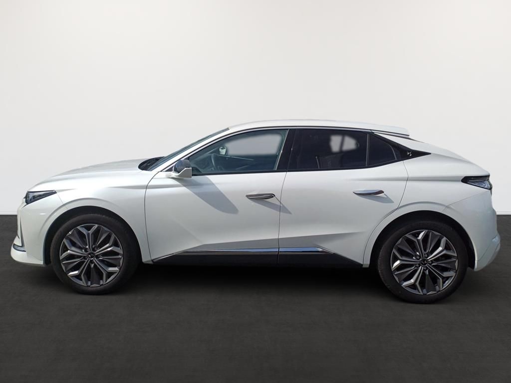 DS Automobiles DS4 2022