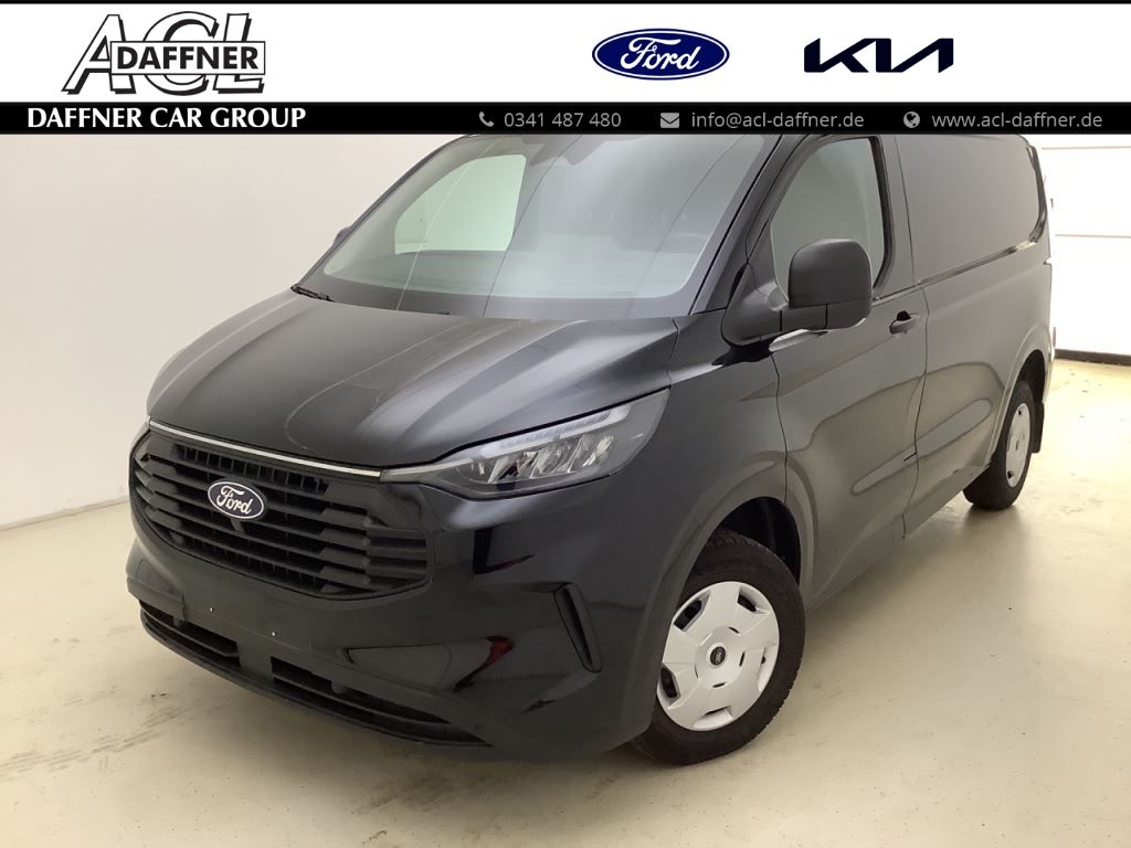 Ford Transit Custom 2024