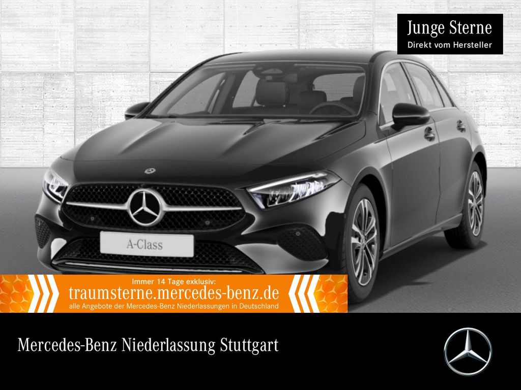 Mercedes-Benz A 180 2023