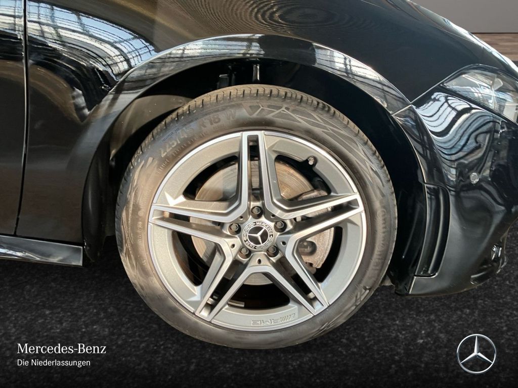 Mercedes-Benz A 250 2022