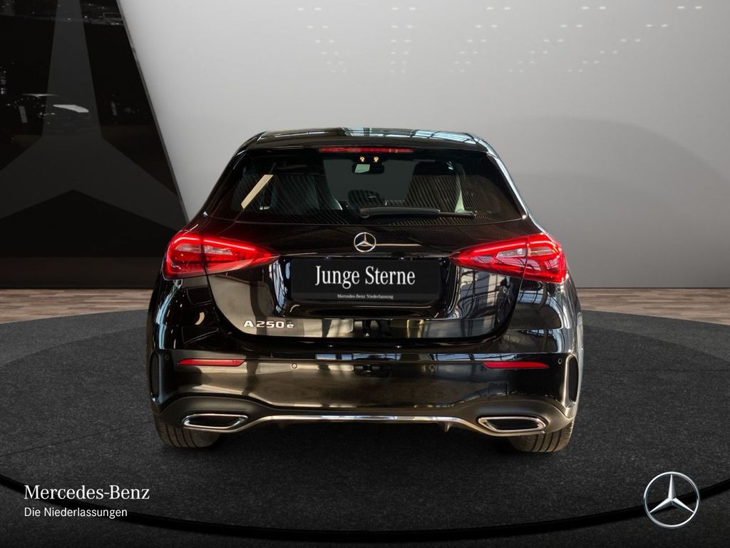 Mercedes-Benz A 250 2022