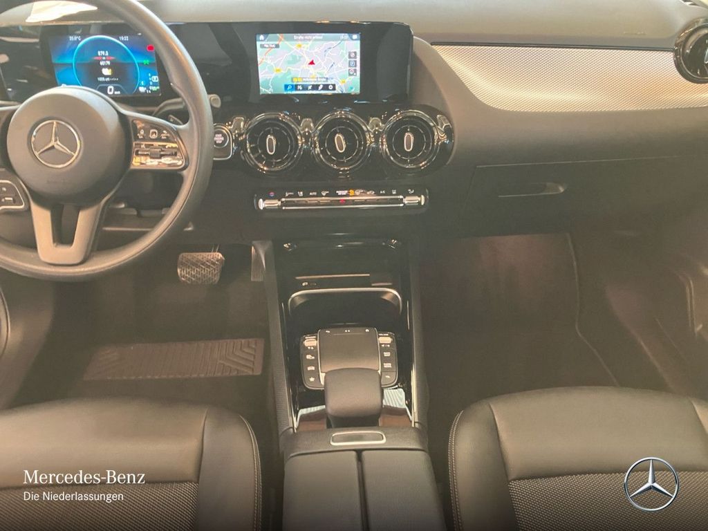 Mercedes-Benz B 250 2020