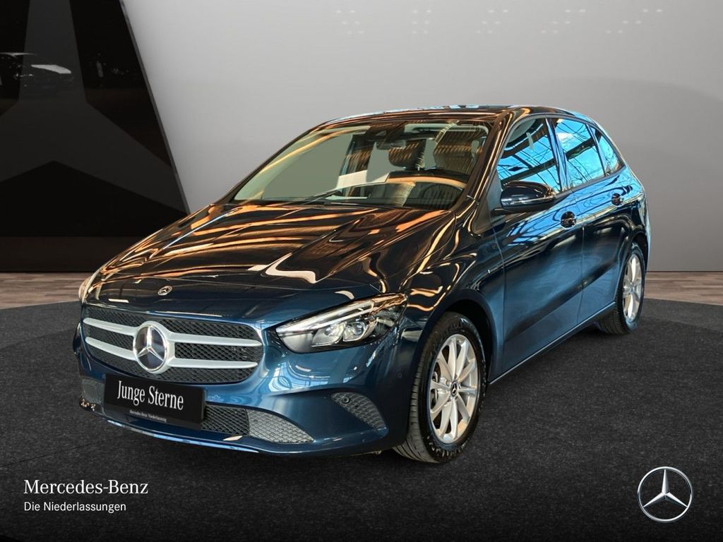 Mercedes-Benz B 250 2020