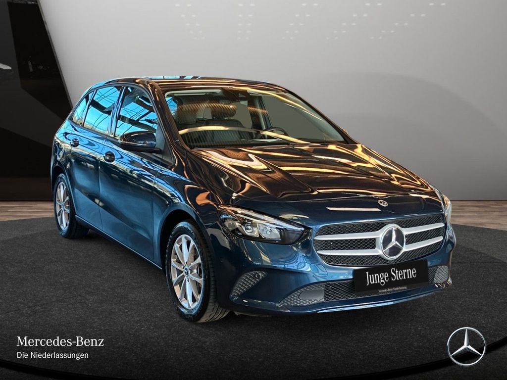 Mercedes-Benz B 250 2020